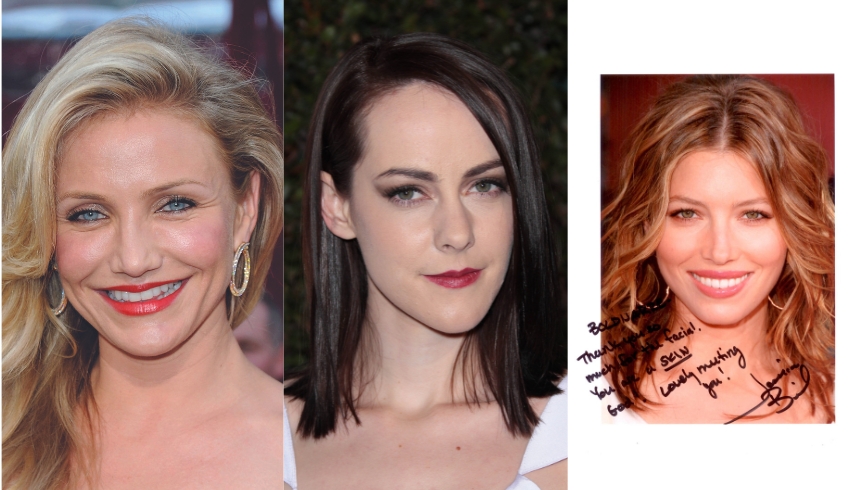 Get the Red Carpet Look: 5 Steps to Glowing Skin